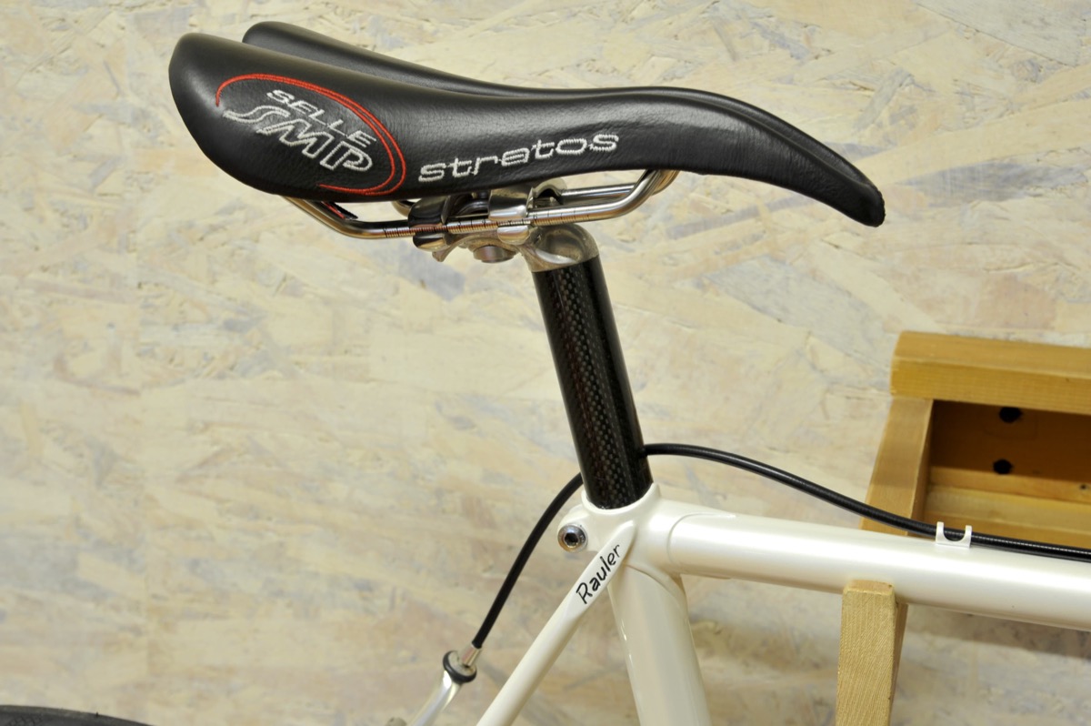 Rauler Special 1979 Bianco Perla C