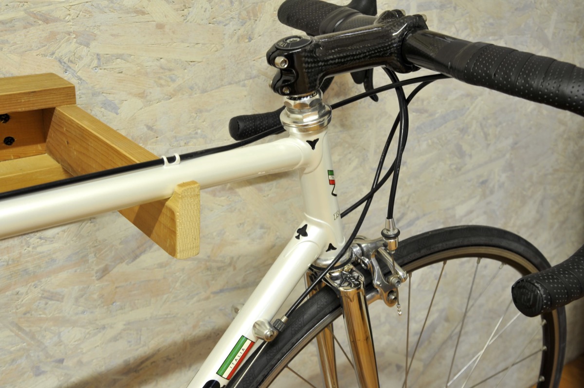 Rauler Special 1979 Bianco Perla E