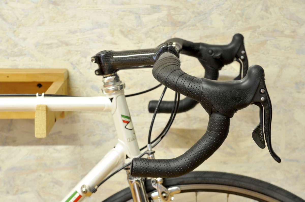 Rauler Special 1979 Bianco Perla F