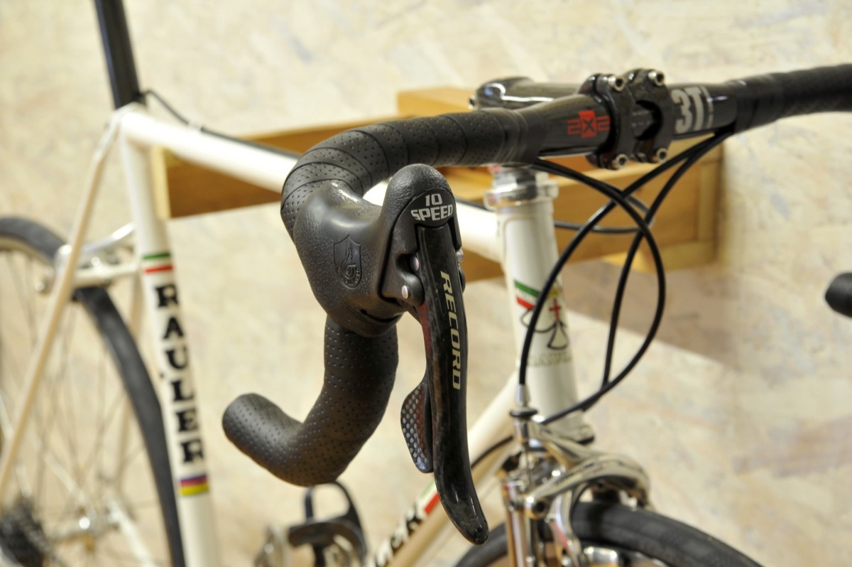 Rauler Special 1979 Bianco Perla G