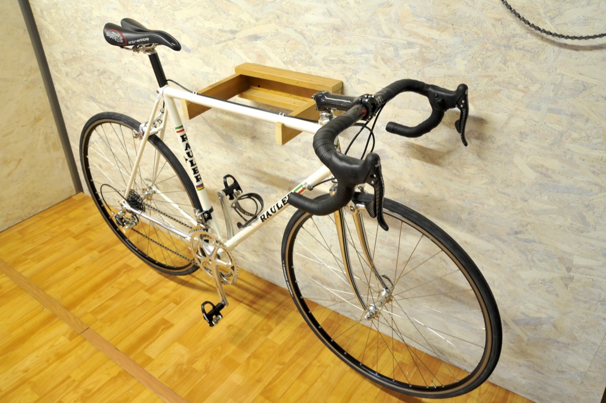 Rauler Special 1979 Bianco Perla H