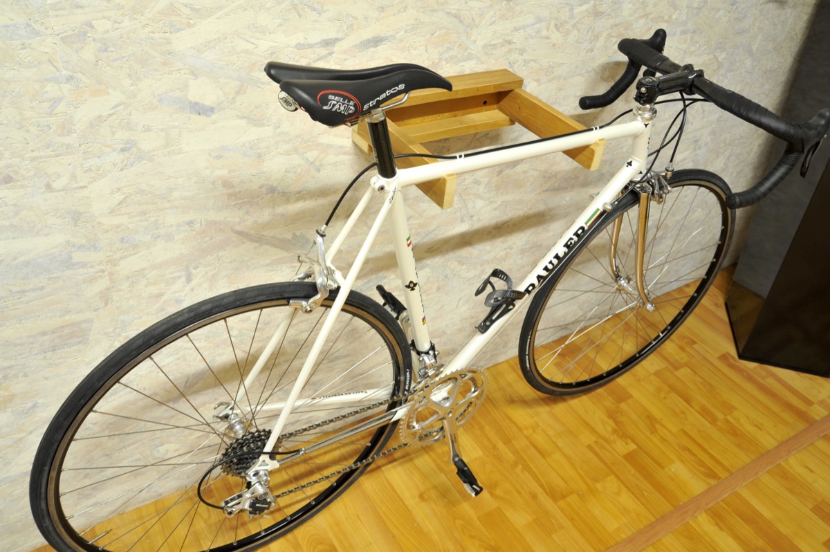 Rauler Special 1979 Bianco Perla I