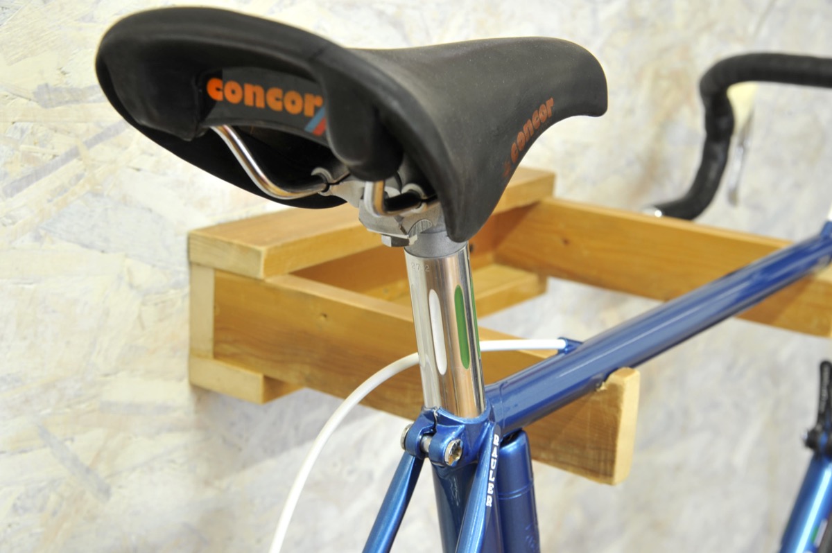 Rauler Special 1985 Blu E