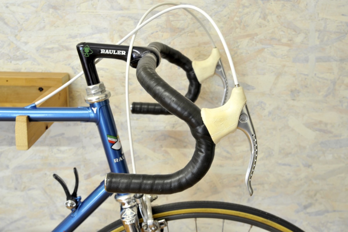 Rauler Special 1985 Blu I