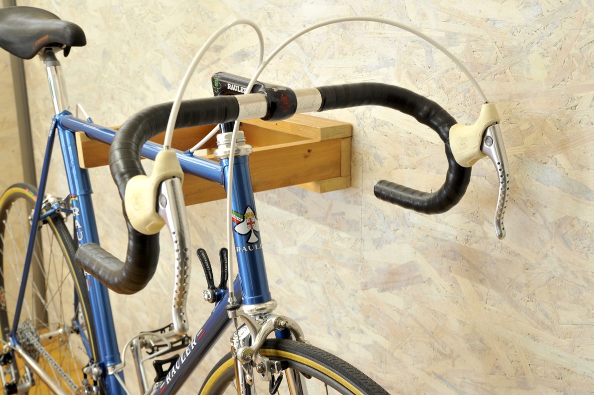 Rauler Special 1985 Blu L