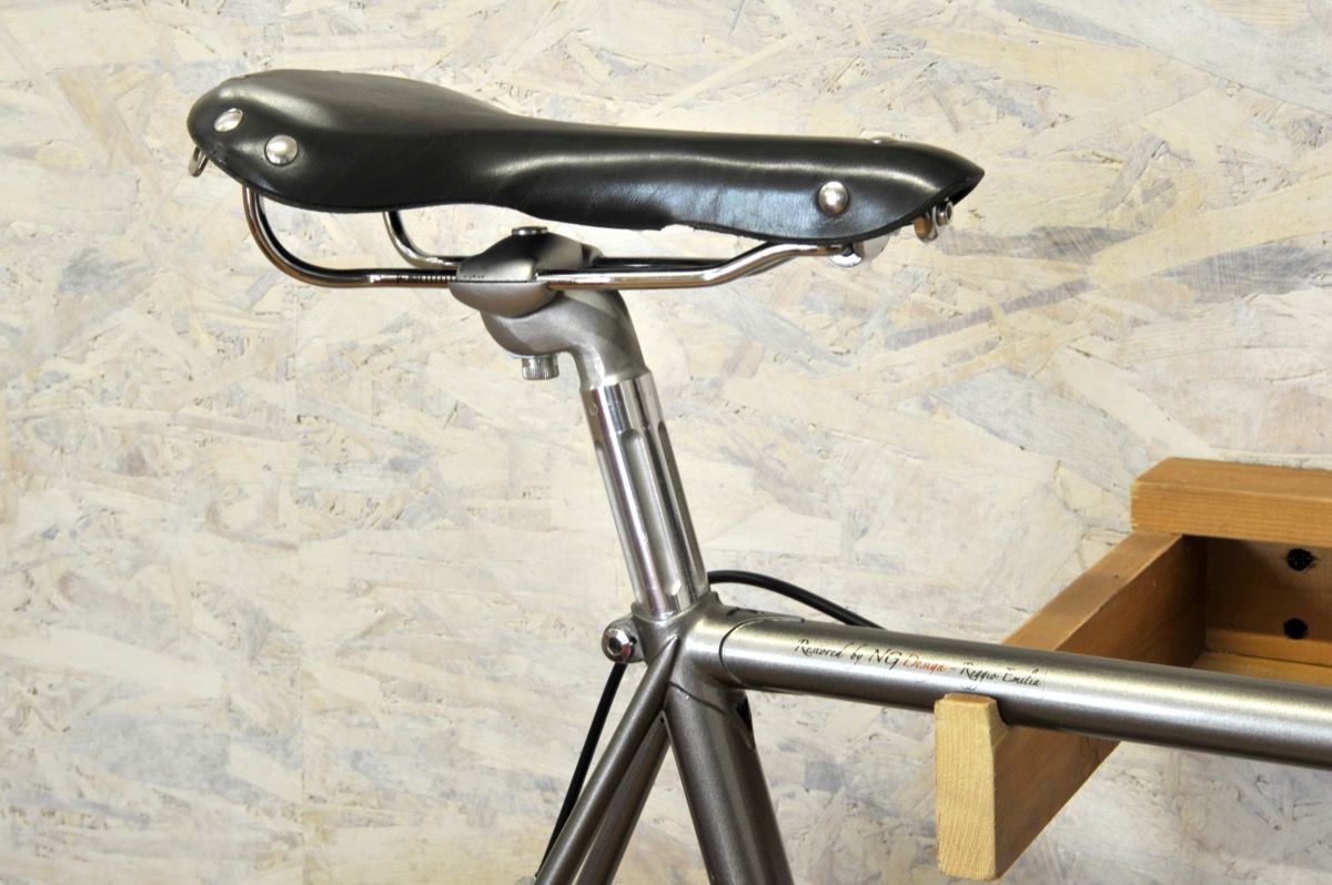 Singlespeed Olivetti C