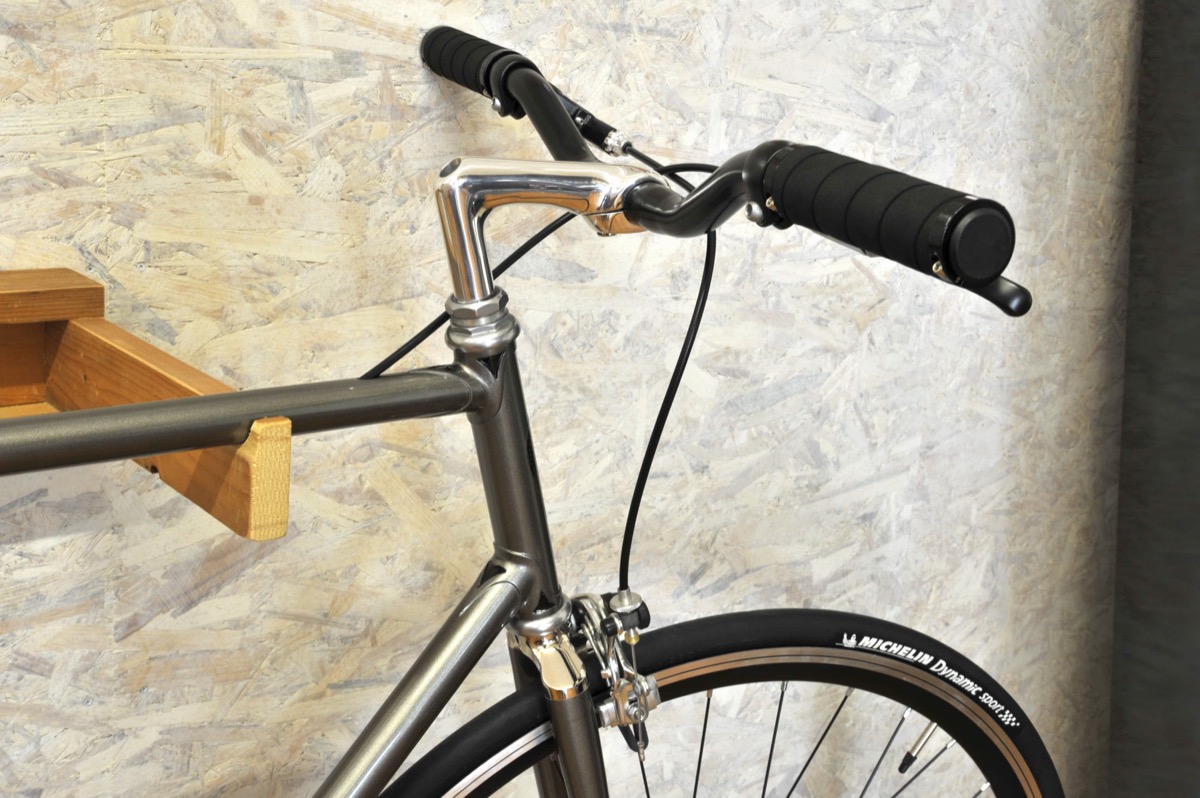 Singlespeed Olivetti D