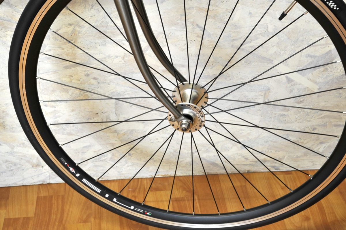 Singlespeed Olivetti E