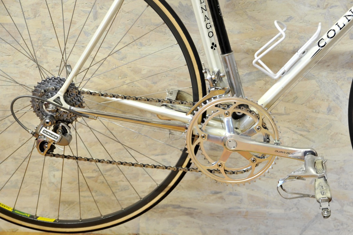 Colnago Master 1990 B