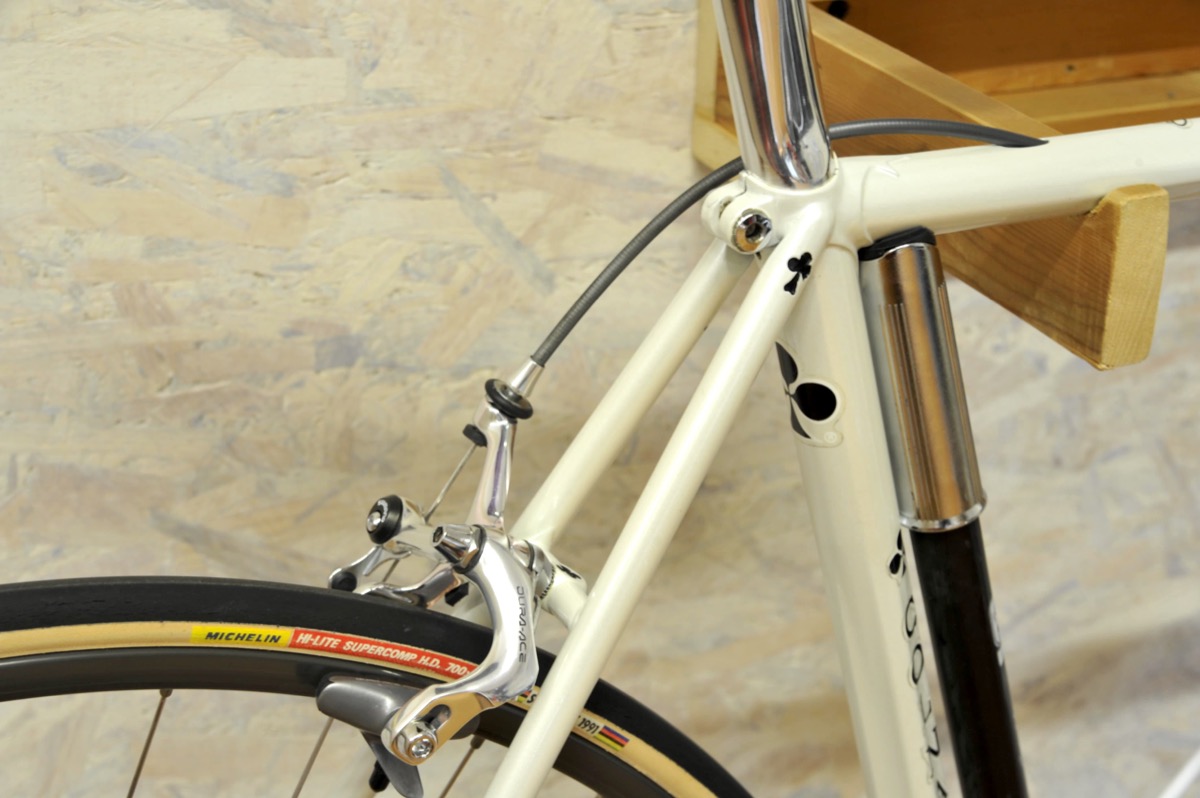 Colnago Master 1990 C