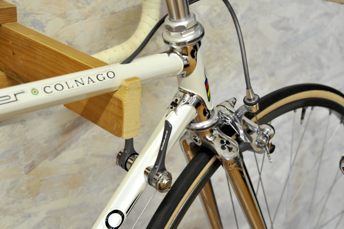 Colnago Master 1990 D