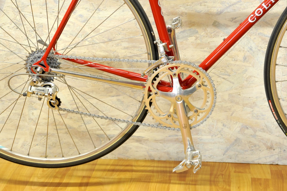 Colnago Super 1989 B