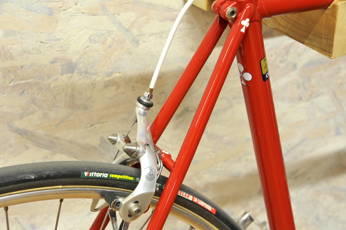 Colnago Super 1989 C