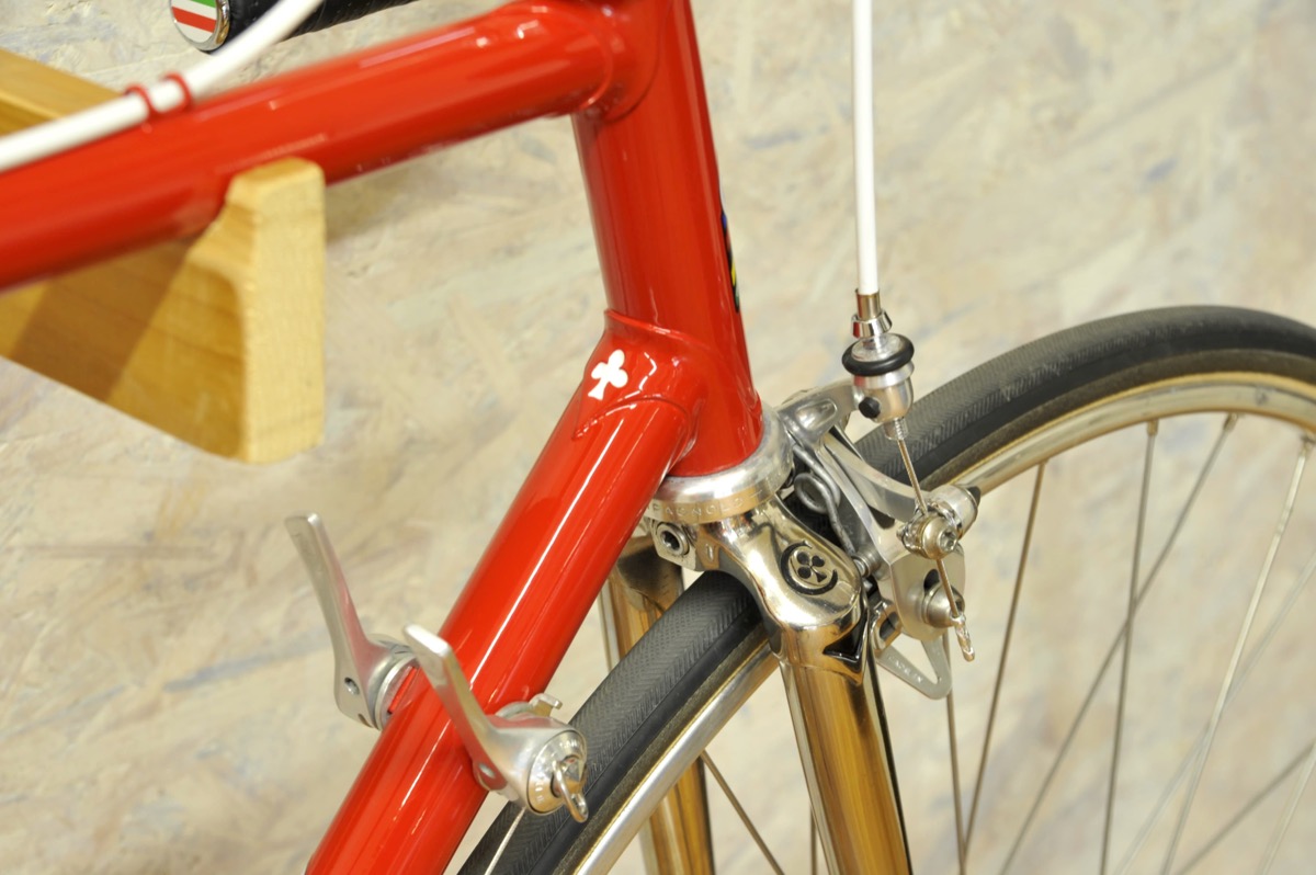 Colnago Super 1989 D