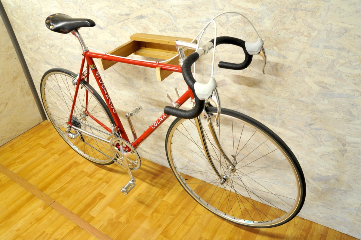 Colnago Super 1989 E