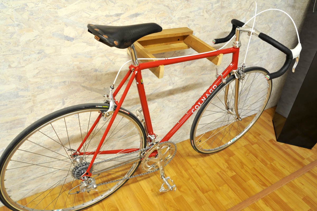 Colnago Super 1989 F