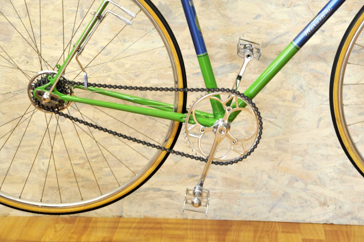 Marastoni Anni 40 Cambio Corsa B