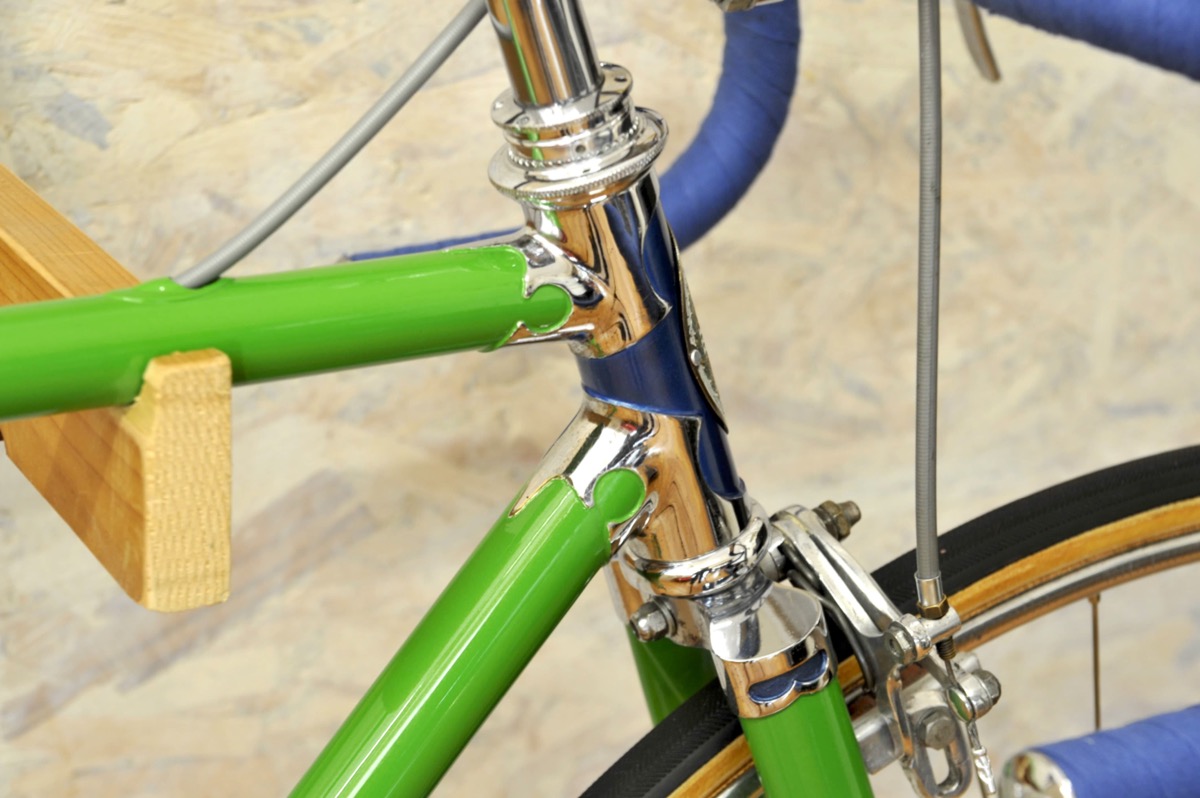 Marastoni Anni 40 Cambio Corsa C