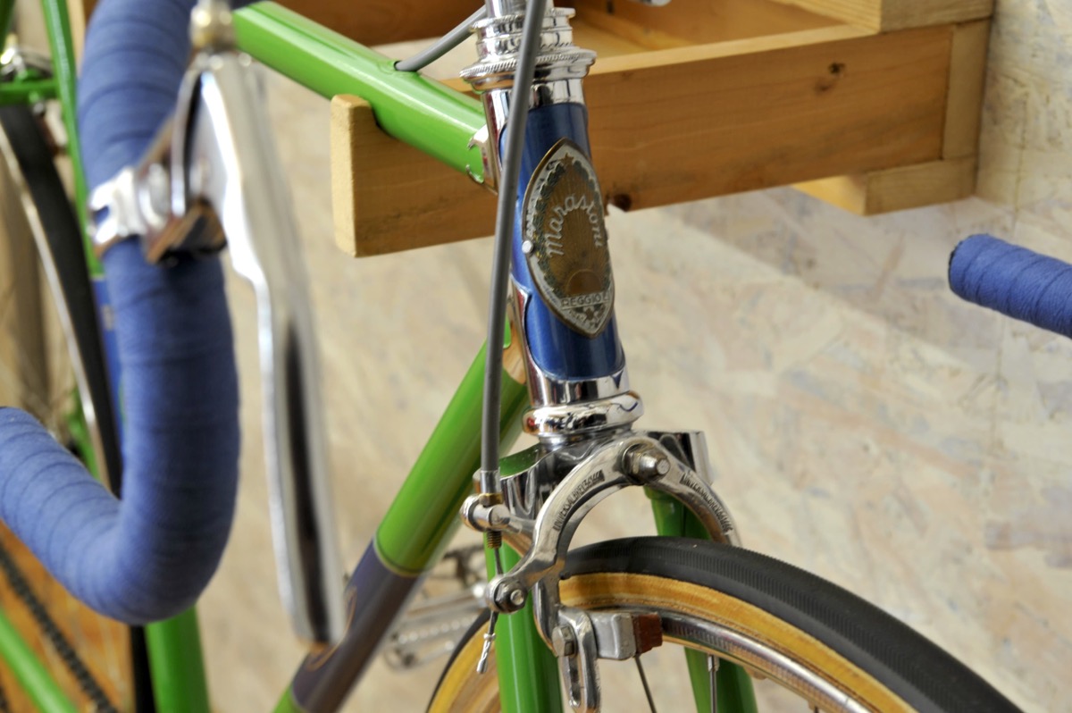 Marastoni Anni 40 Cambio Corsa D