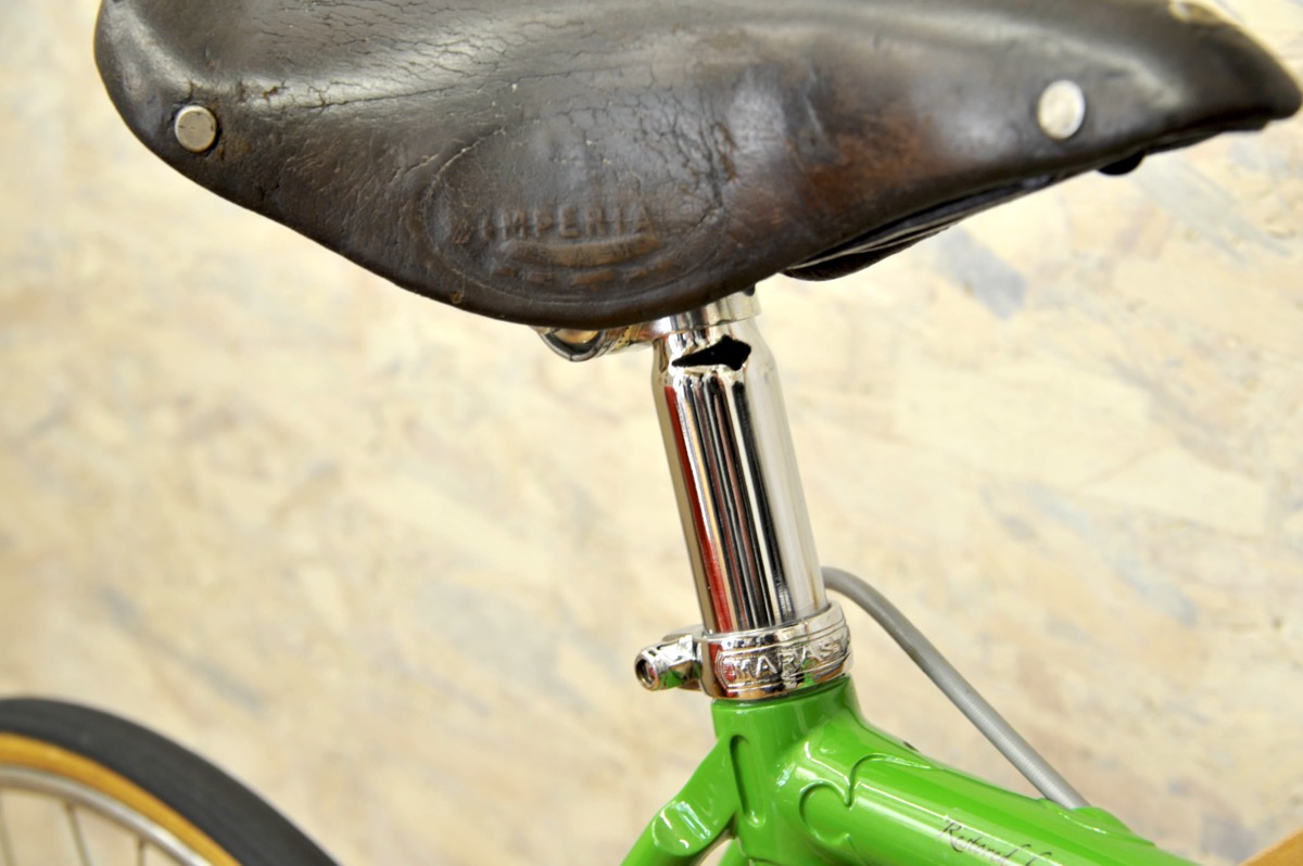 Marastoni Anni 40 Cambio Corsa F