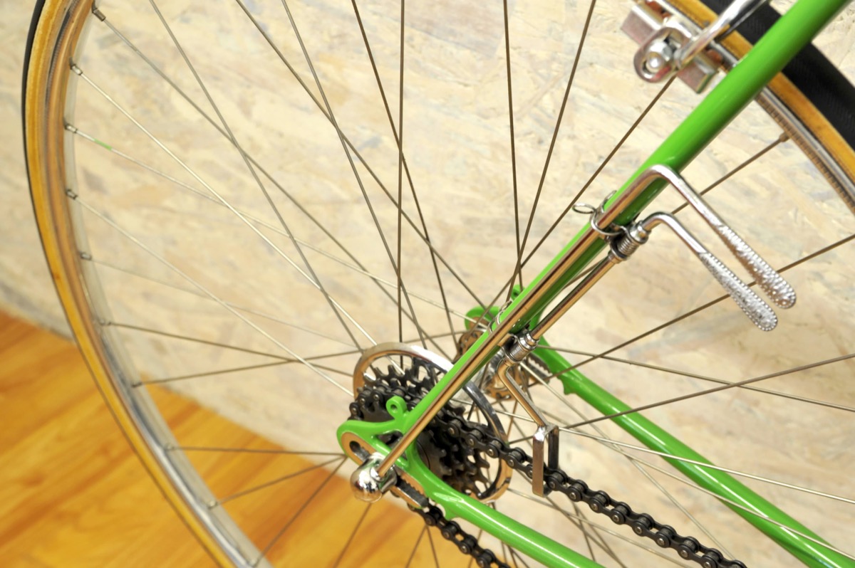 Marastoni Anni 40 Cambio Corsa G