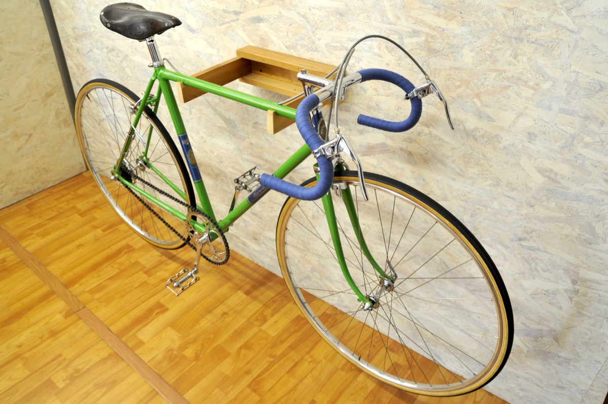 Marastoni Anni 40 Cambio Corsa H