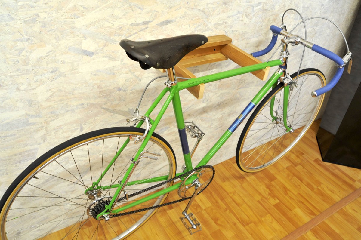 Marastoni Anni 40 Cambio Corsa I