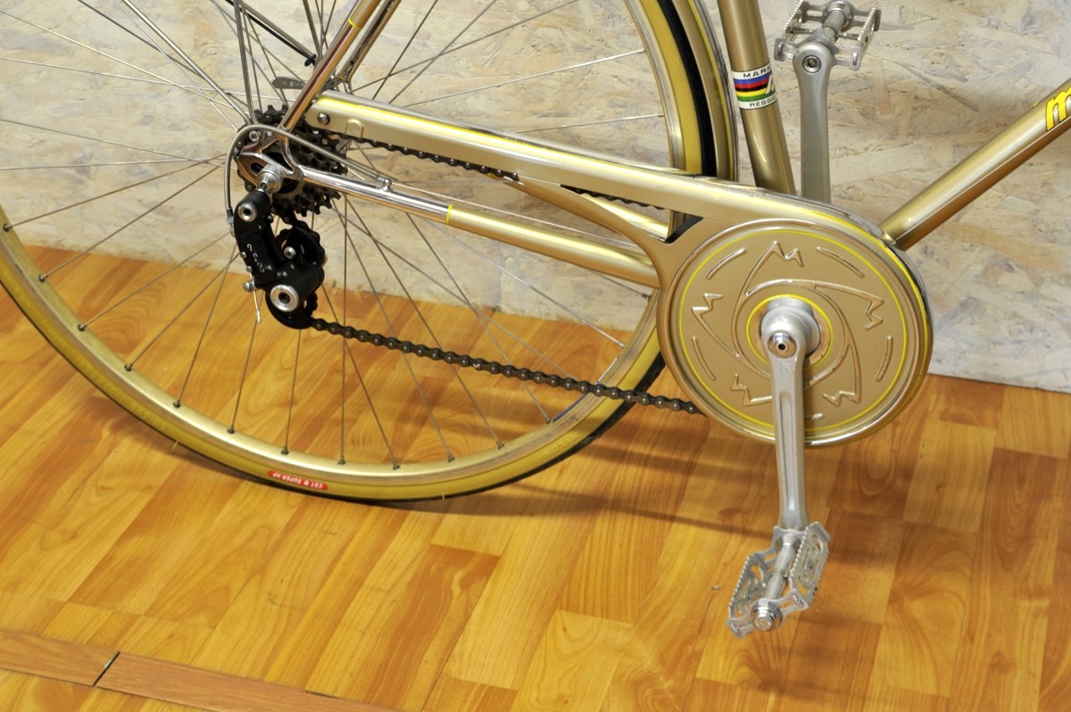 Marastoni Sportiva Primi Anni 80 B