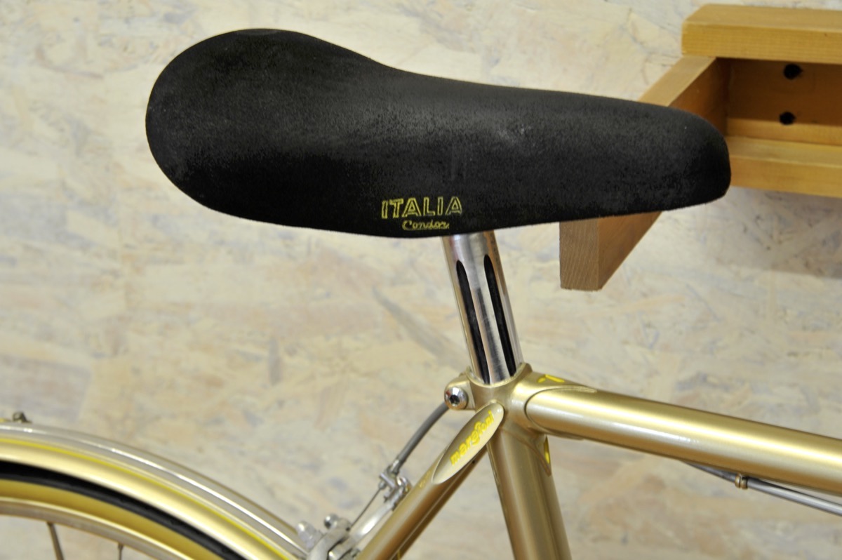 Marastoni Sportiva Primi Anni 80 C