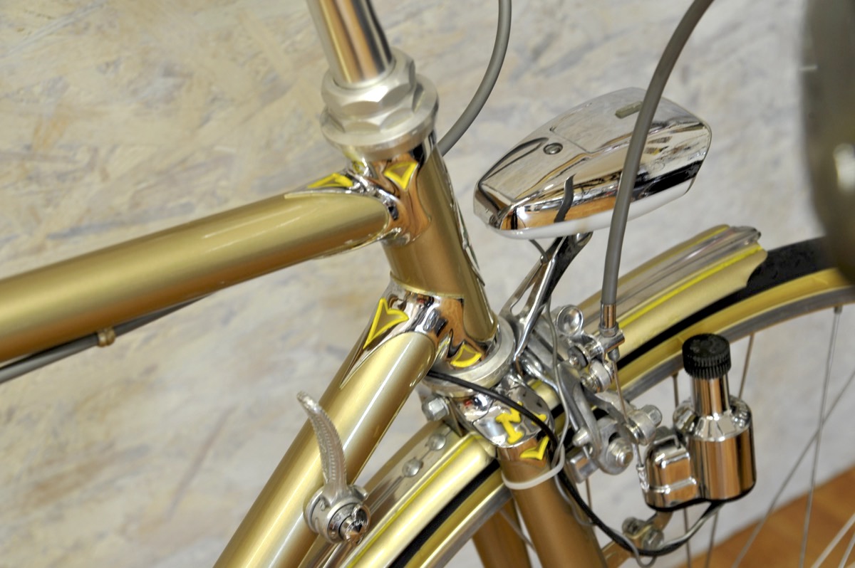 Marastoni Sportiva Primi Anni 80 E