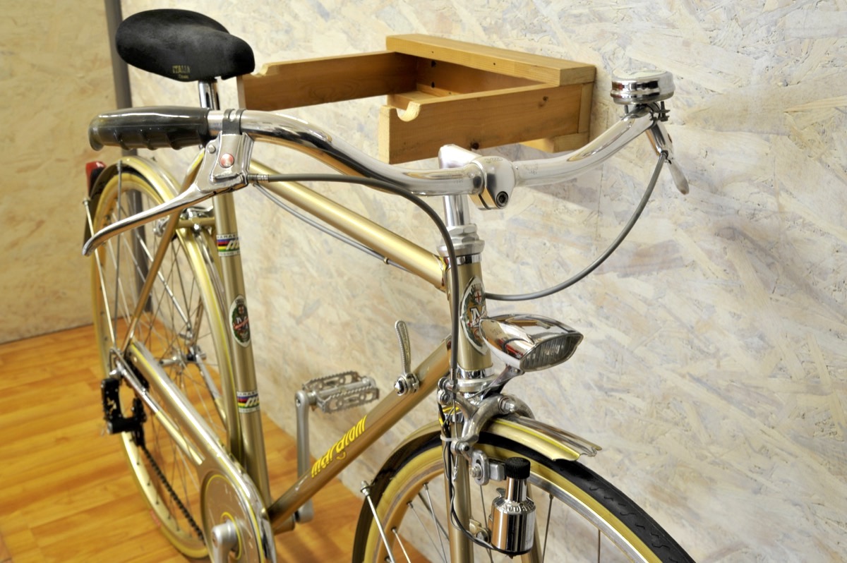 Marastoni Sportiva Primi Anni 80 F