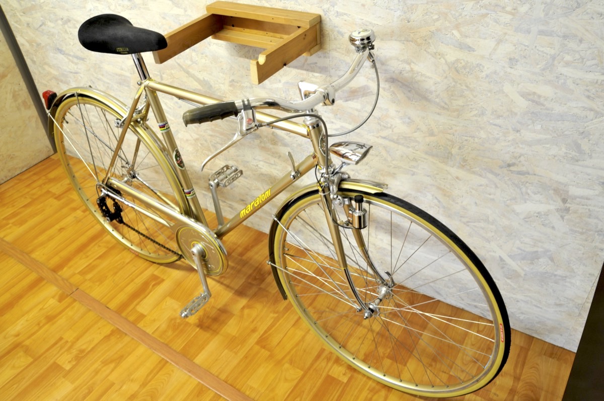 Marastoni Sportiva Primi Anni 80 G