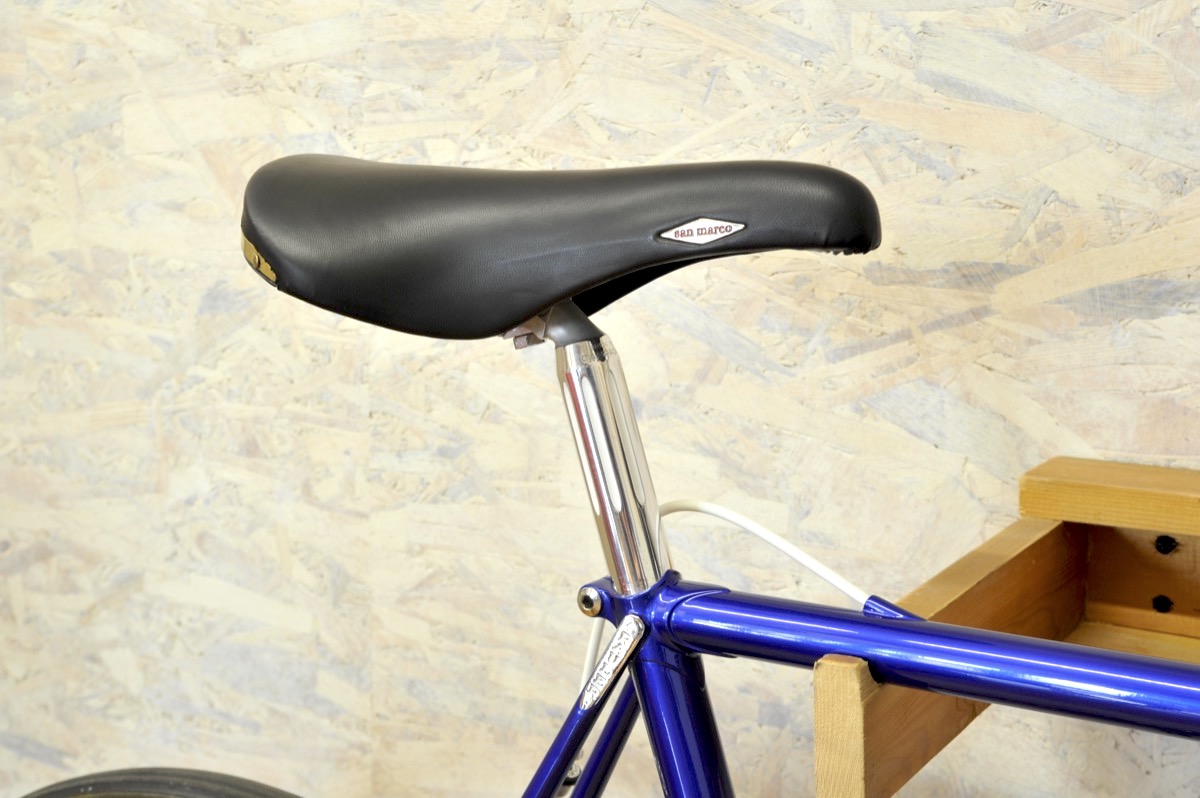 Rauler Special 1985 Crono Blu C