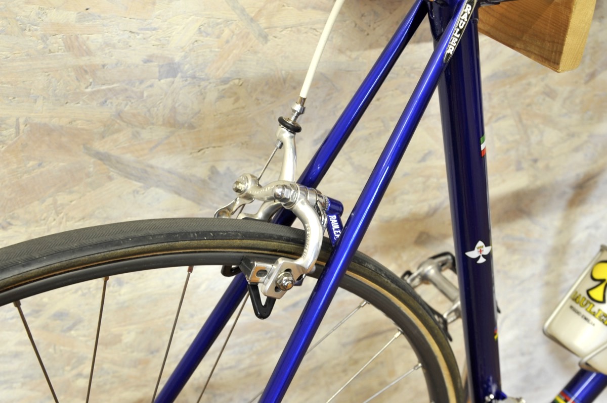 Rauler Special 1985 Crono Blu D