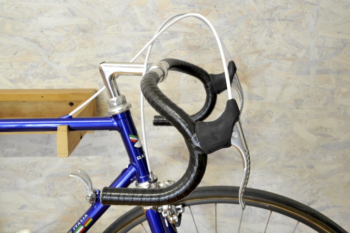 Rauler Special 1985 Crono Blu G