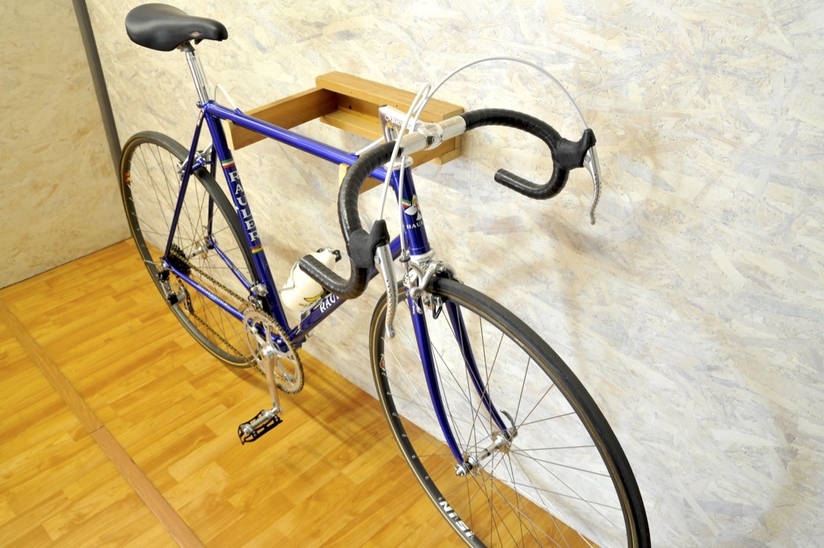 Rauler Special 1985 Crono Blu I