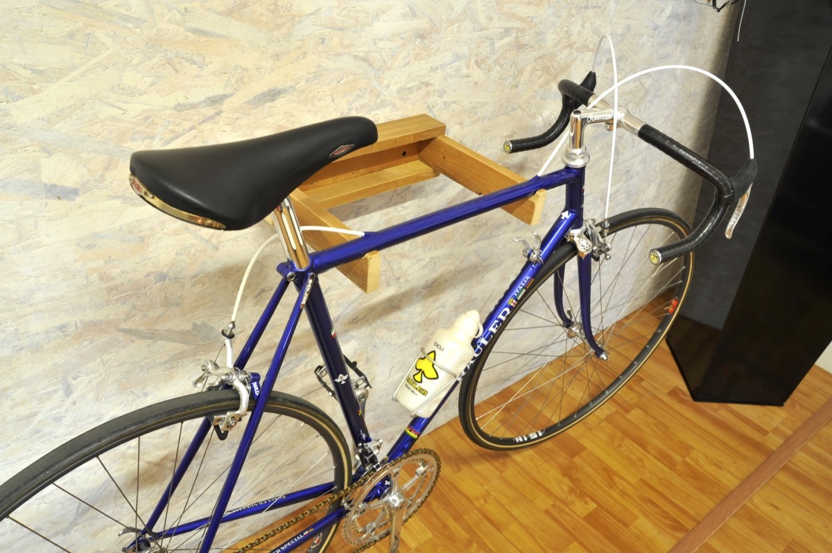 Rauler Special 1985 Crono Blu L