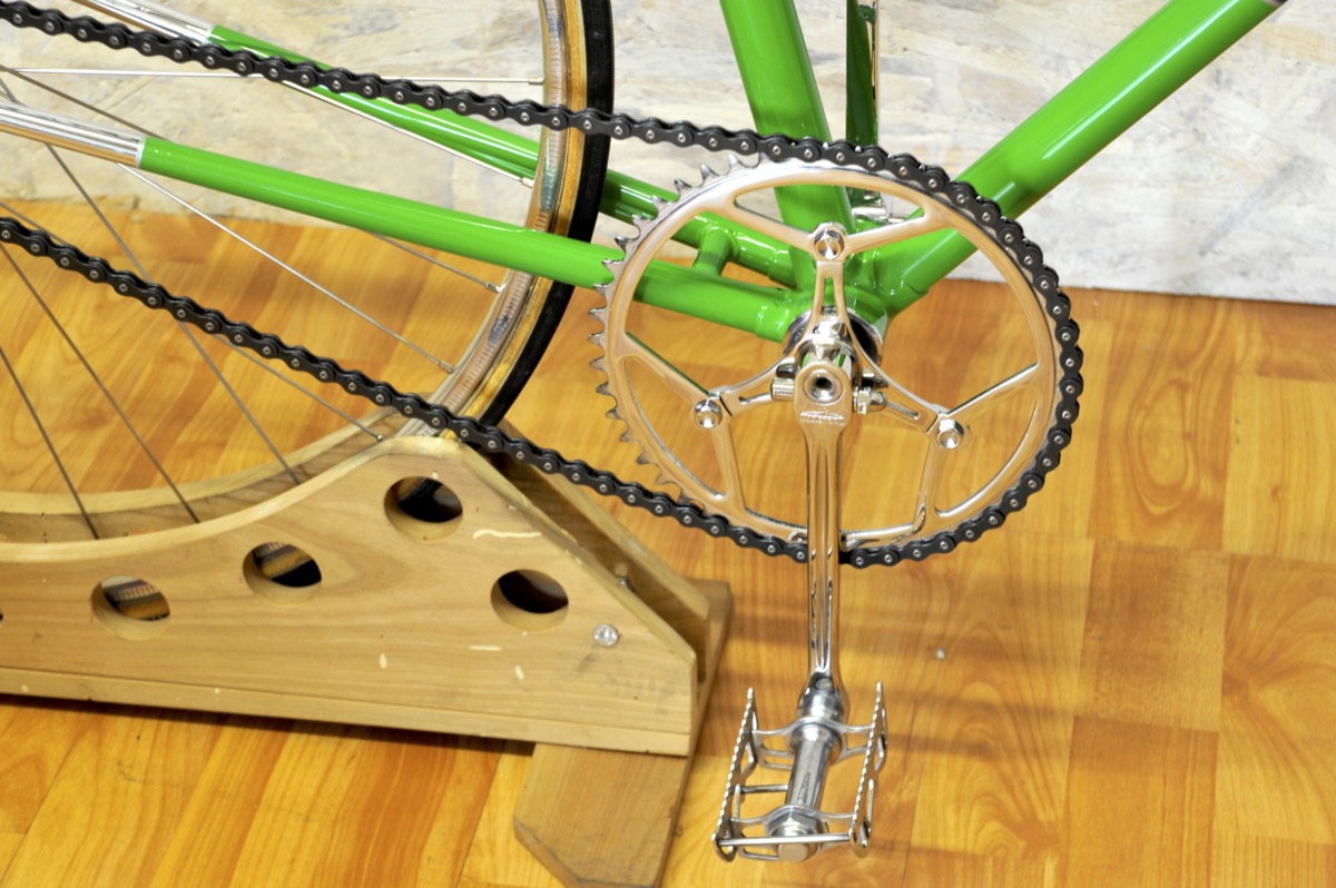 Marastoni Cambio Corsa 1946 47 B