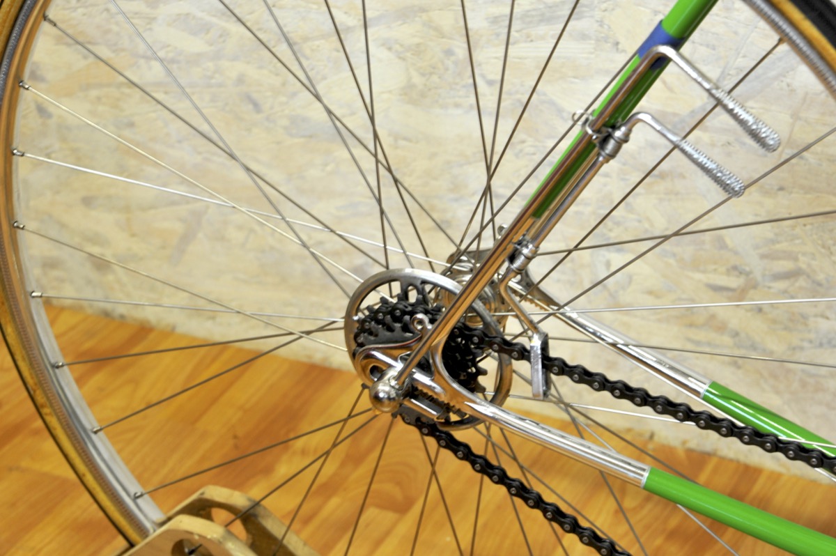 Marastoni Cambio Corsa 1946 47 C