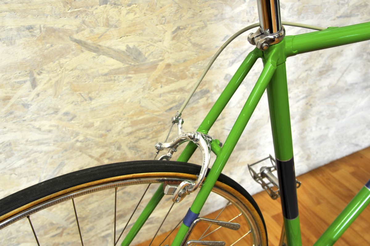 Marastoni Cambio Corsa 1946 47 D