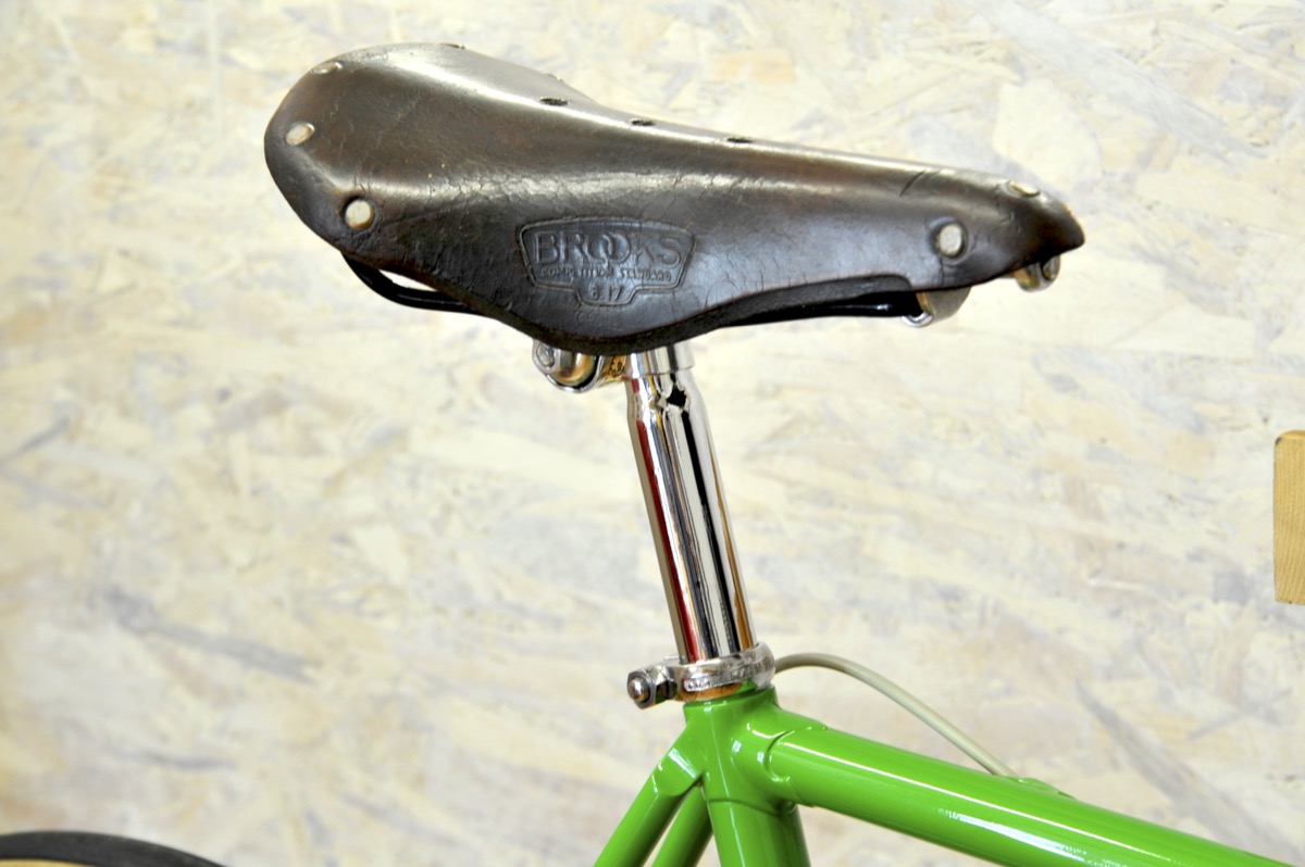 Marastoni Cambio Corsa 1946 47 E