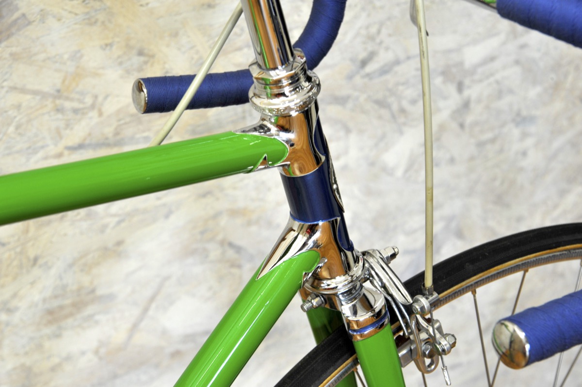 Marastoni Cambio Corsa 1946 47 F