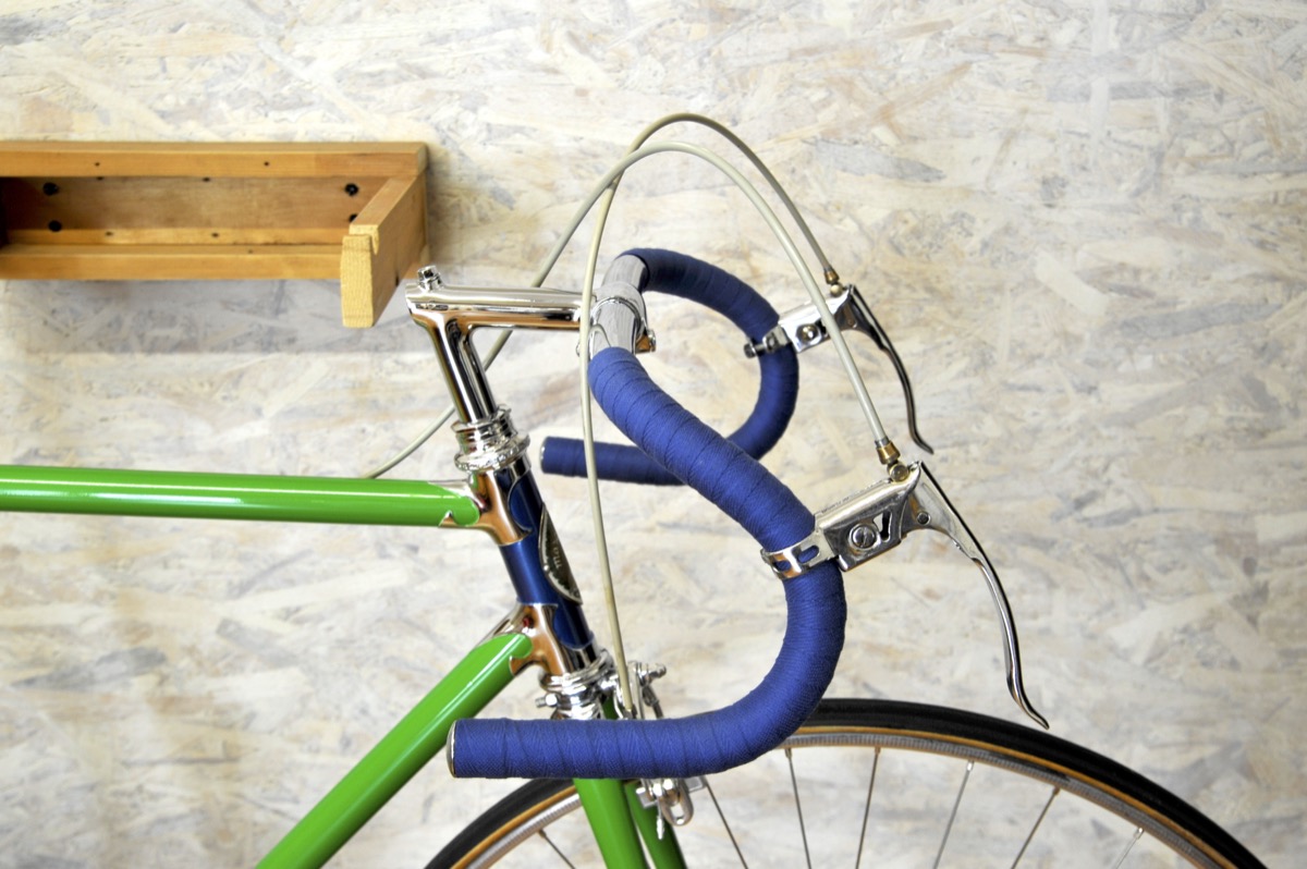 Marastoni Cambio Corsa 1946 47 G