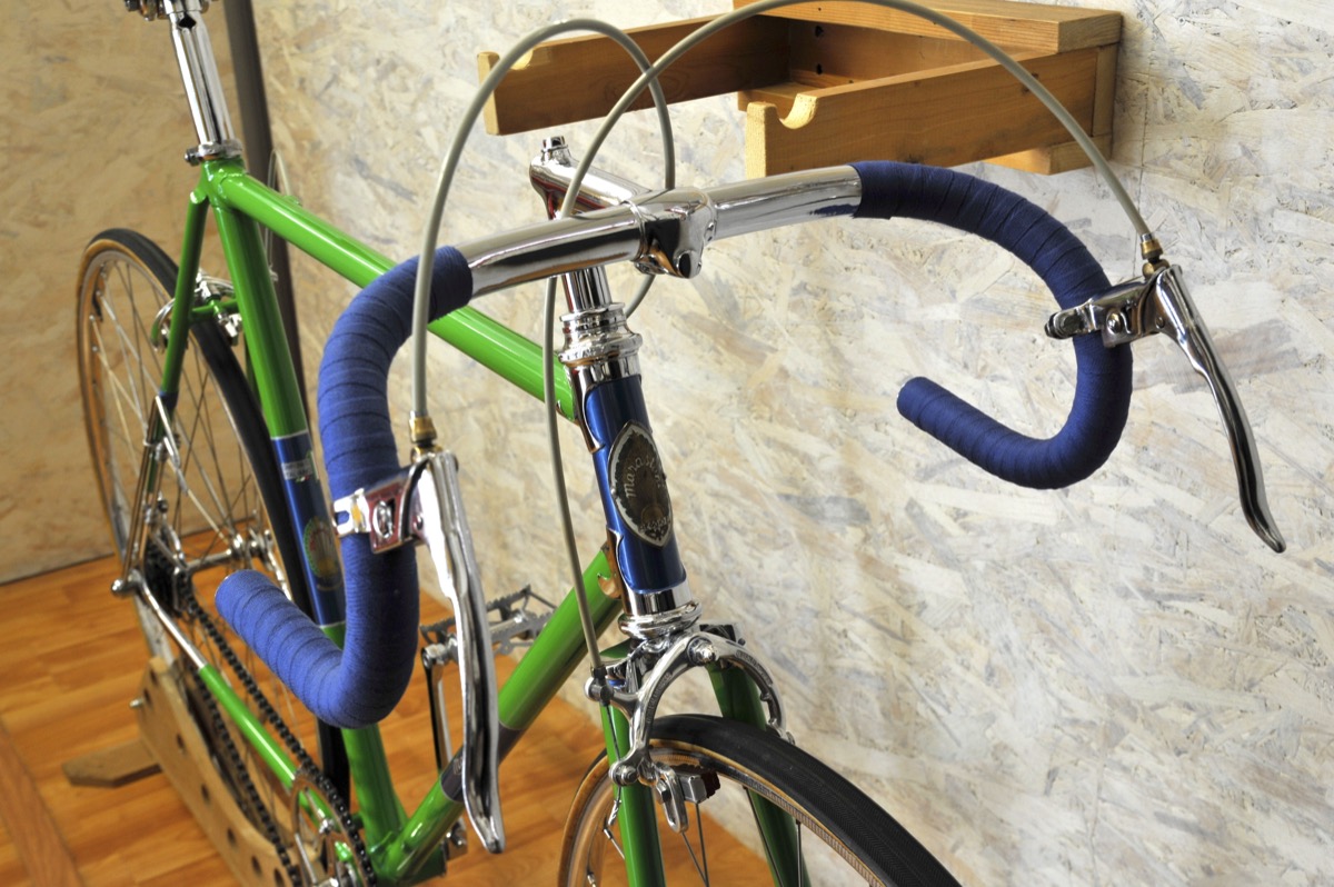 Marastoni Cambio Corsa 1946 47 H