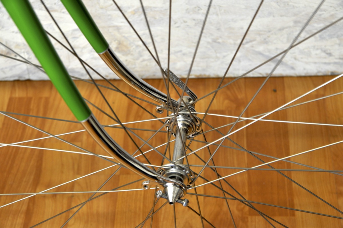 Marastoni Cambio Corsa 1946 47 I