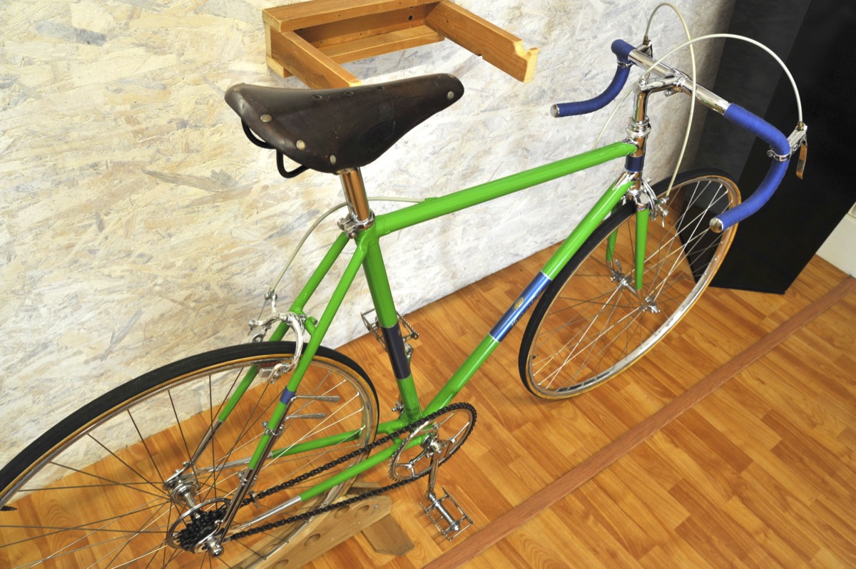 Marastoni Cambio Corsa 1946 47 M