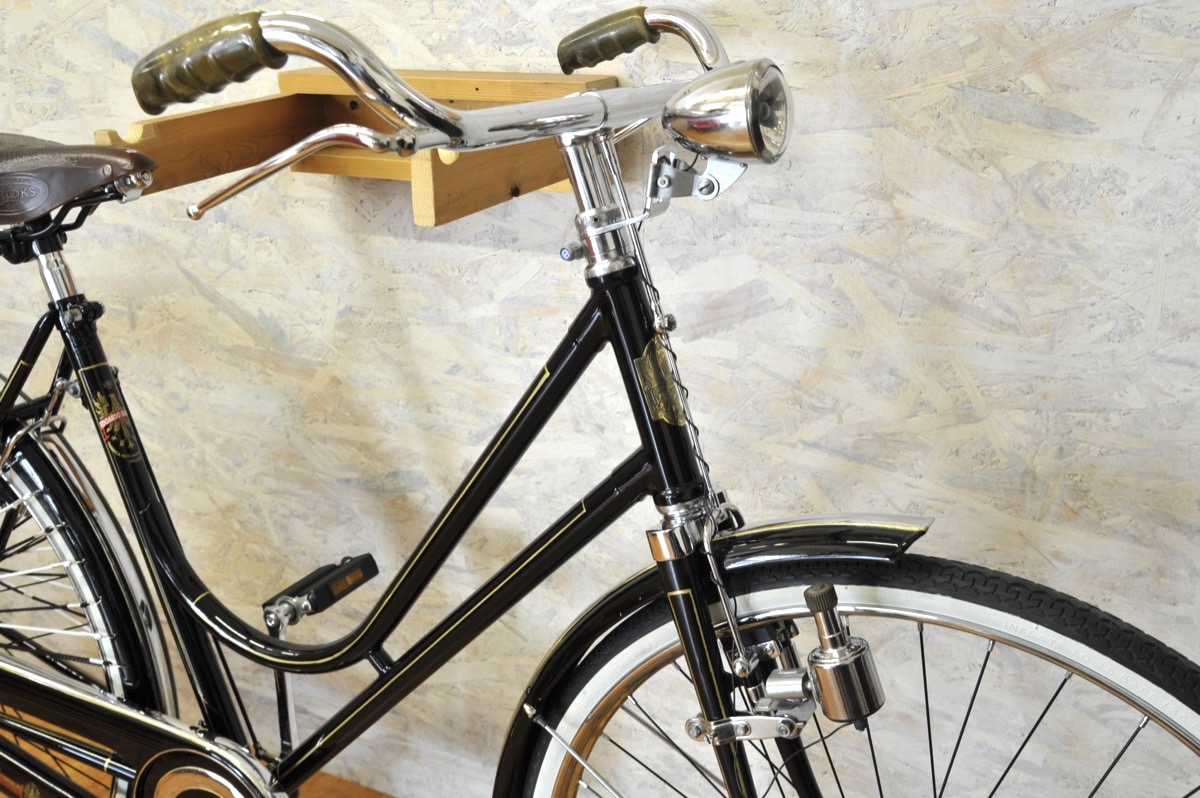 Bianchi Donna 1957.e