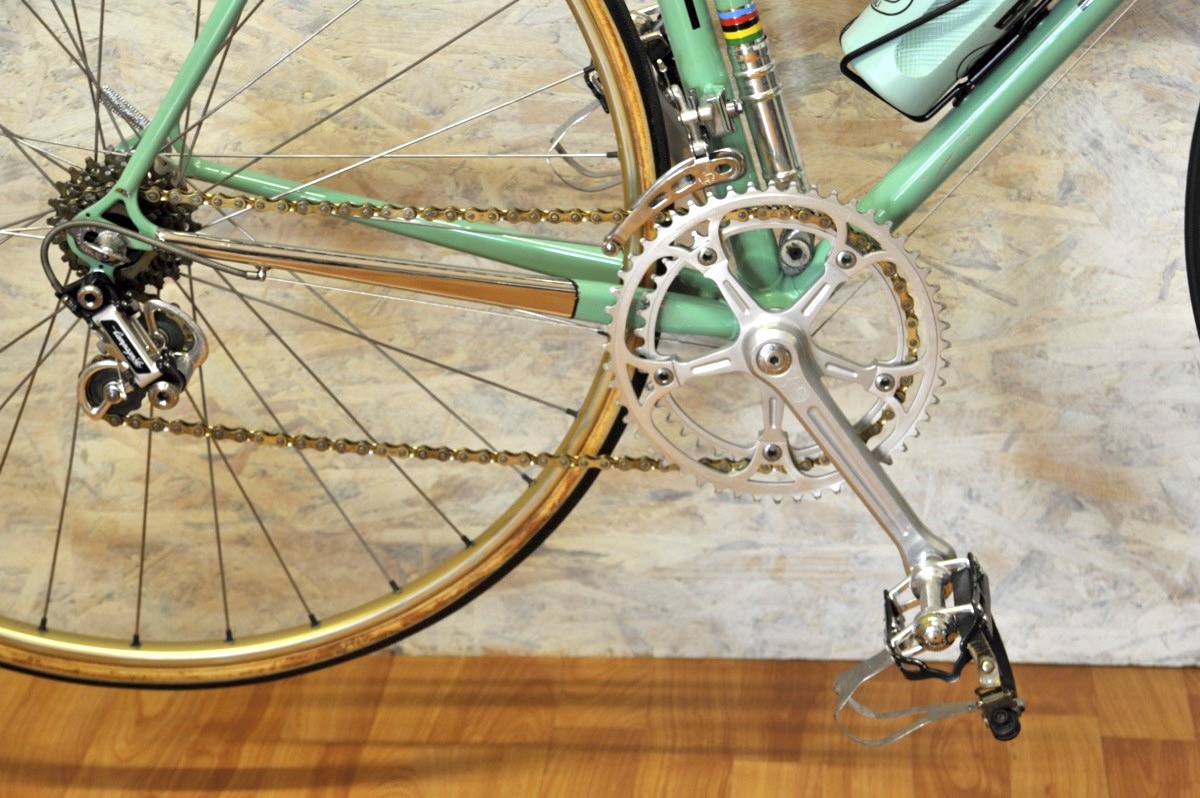 Bianchi Specialissima X3 1983 B
