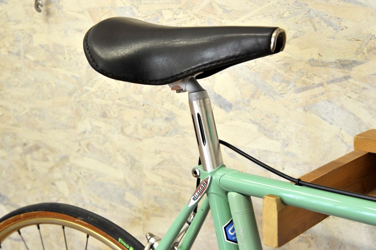 Bianchi Specialissima X3 1983 C