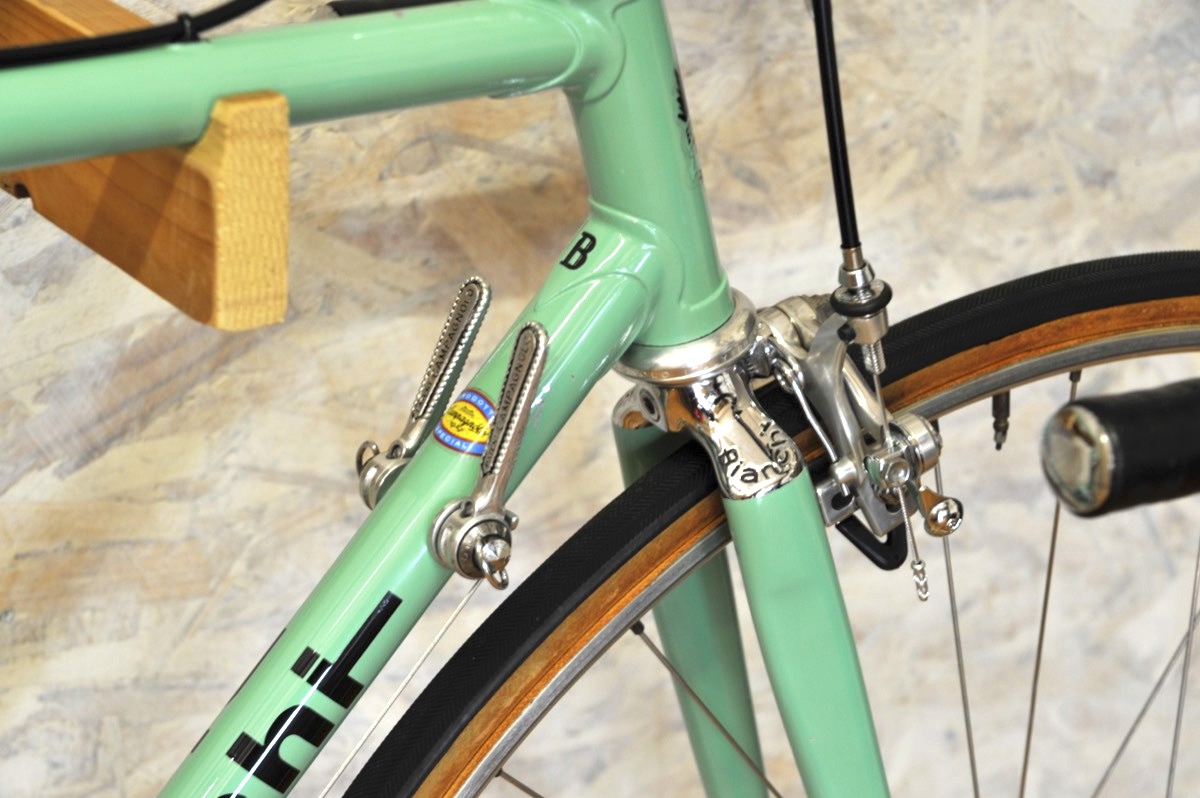 Bianchi Specialissima X3 1983 E